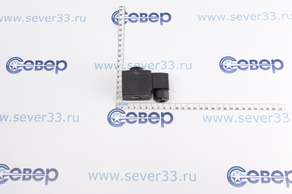 Катушка Ридан BE230AS 220V50ГцIP67_4
