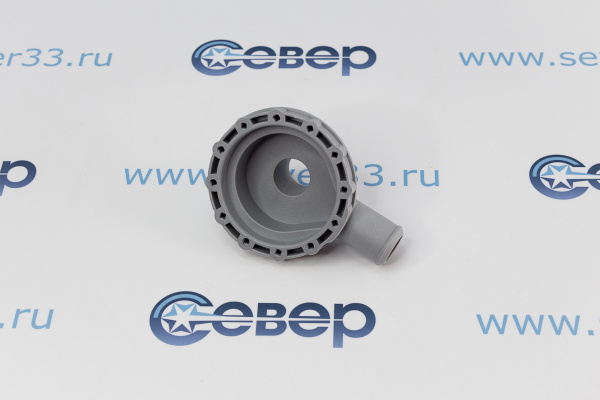 Улитка насоса универсальная (Ø24-22мм) PMP600UN_2
