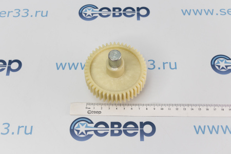Шестерня мясорубки MOULINEX MS023=TF010 в шнек HV8 D82,d16,H72,h22 46 зуб | Продажа, монтаж и обслуживание холодильного оборудования | Север33
