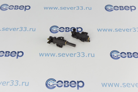 Щетки угольные в корпусе 5х13,5х35 | Продажа, монтаж и обслуживание холодильного оборудования | Север33