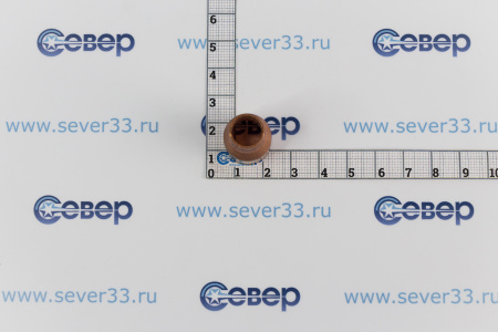 Переходник медный 15х10 | Продажа, монтаж и обслуживание холодильного оборудования | Север33