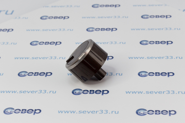 Ручка крана GEFEST мод. 5560 вып. с 01.08.16г, коричн. (6300.04.0.000-02)_3