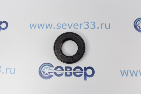 Сальник бака 35x62x11/12,5 NQK.SF двойной | Продажа, монтаж и обслуживание холодильного оборудования | Север33