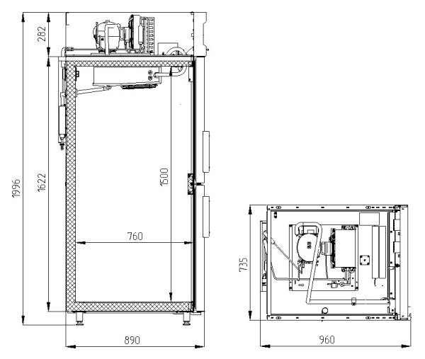 Polair CM107hd-S (0...+6°C)_4