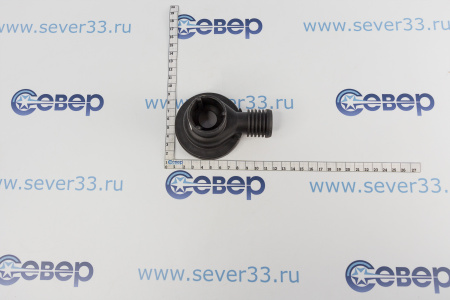 Улитка насоса Candy (для PMP020BO) d=40-30 мм | Продажа, монтаж и обслуживание холодильного оборудования | Север33