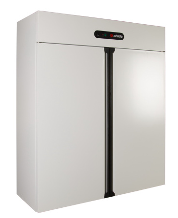 Шкаф холодильный Aria A1400VХ (-5...+5°C) | Продажа, монтаж и обслуживание холодильного оборудования | Север33