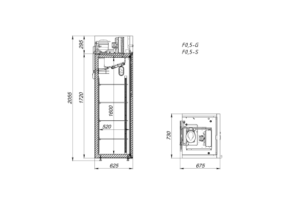 F0.5-S G