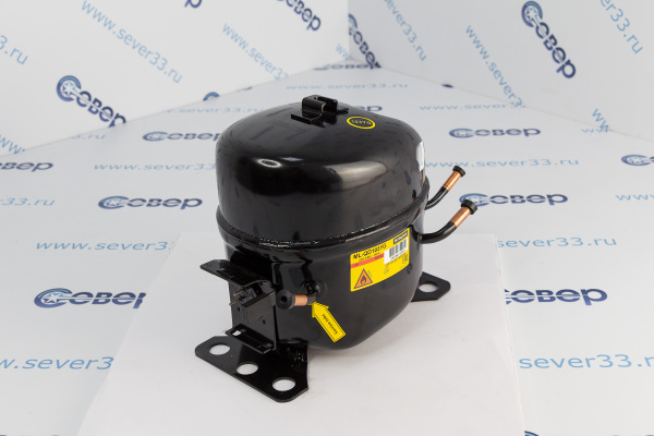 Компрессор ML-QD103YG (R600 -23.3C 168Вт)_2