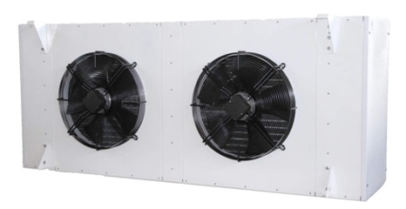 Сплит-система Intercold Standard МСМ 6186 FT (-5...+5°C) | Продажа, монтаж и обслуживание холодильного оборудования | Север33