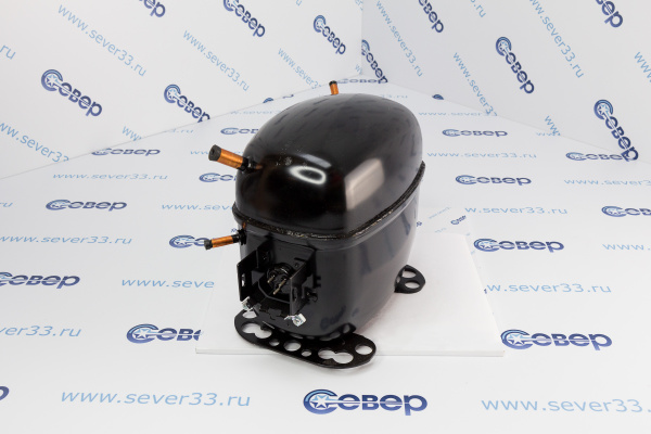 Компрессор Secop SC21CL (R-404a)(То=-25 С -813 Вт;То=-10 С -1606 Вт, tk=45 C)(T2180 GK)_2