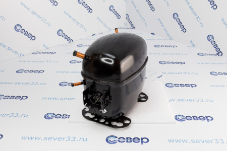 Компрессор поршневой SECOP SC21CL (R-404a, LBP, Ткип.= -23,3°C Тконд.= 54,4°C) - 903 Вт. | Продажа, монтаж и обслуживание холодильного оборудования | Север33