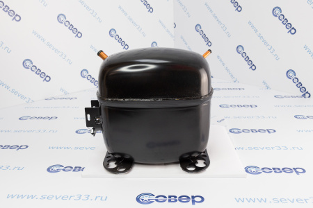 Компрессор поршневой SECOP SC21CL (R-404a, LBP, Ткип.= -23,3°C Тконд.= 54,4°C) - 903 Вт. | Продажа, монтаж и обслуживание холодильного оборудования | Север33