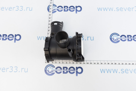 Улитка насоса Bosch в сборе, Ø-64мм., PMP602BО | Продажа, монтаж и обслуживание холодильного оборудования | Север33