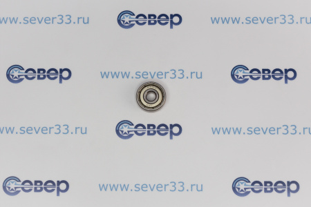 Подшипник 625 ZZ 5х16х5 | Продажа, монтаж и обслуживание холодильного оборудования | Север33