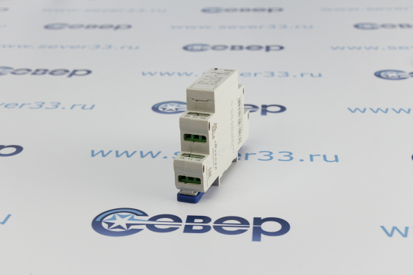 Реле промежуточное МРП-2-1 ACDC24ВAC220В Меандр_3