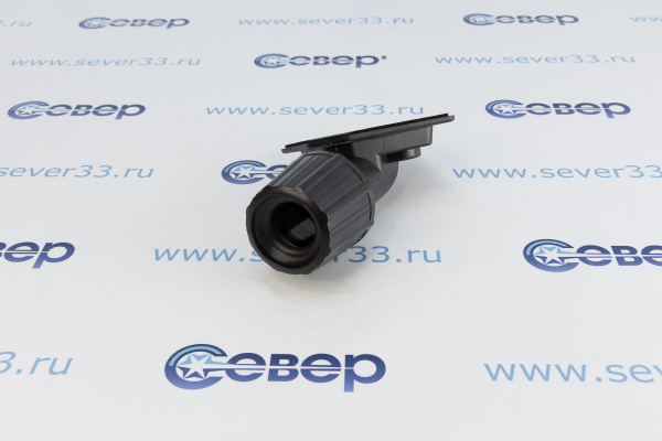 Насадка универсальная Беспылевое сверление для бытового пылесоса, 1 шт._3