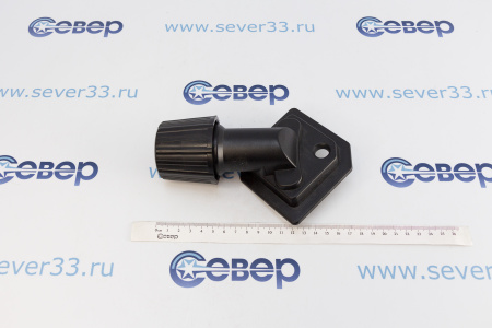 Насадка универсальная "Беспылевое сверление" для бытового пылесоса, 1 шт. | Продажа, монтаж и обслуживание холодильного оборудования | Север33
