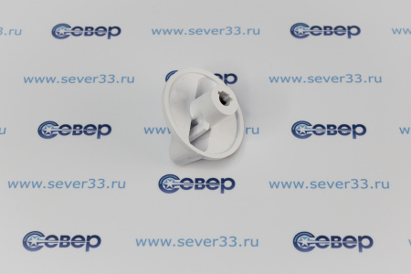 Ручка переключения "Электра" d-45мм (041126) | Продажа, монтаж и обслуживание холодильного оборудования | Север33