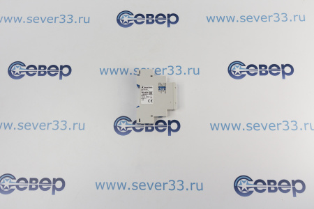 Реле напряжения РНПП-312 | Продажа, монтаж и обслуживание холодильного оборудования | Север33