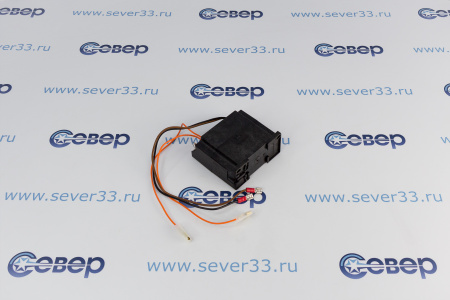 Прибор защиты INT69TML, 115-230V 50-60Hz T00ECA11D | Продажа, монтаж и обслуживание холодильного оборудования | Север33