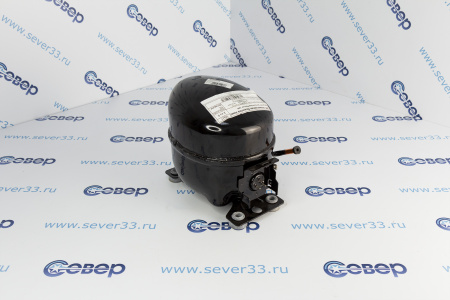 Компрессор GMCC PE75H1H-9 (R134 LBP Ткип.= -23,3°C Тконд.= 55°C) - 218 Вт. | Продажа, монтаж и обслуживание холодильного оборудования | Север33