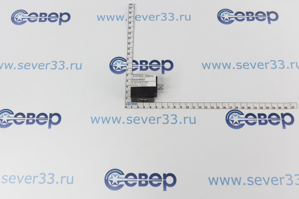 Катушка ODE BDA08223DS 220230V 5060Hz 14,5VA_5