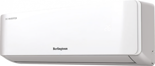 Сплит-система Berlingtoun Derby Inverter_2