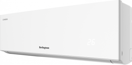 Сплит-система Berlingtoun Bristol BR-24CIN1 Inverter | Продажа, монтаж и обслуживание холодильного оборудования | Север33