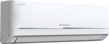 Сплит-система Berlingtoun Manchester BR-24MBIN1M Inverter | Продажа, монтаж и обслуживание холодильного оборудования | Север33