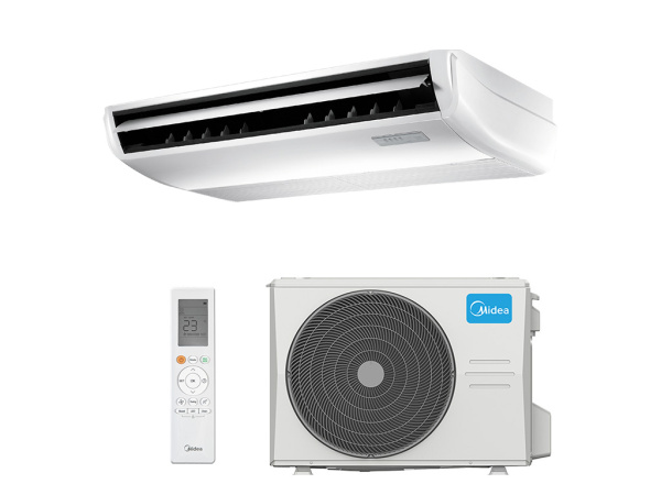 Напольно-потолочный Midea MUE_MO-N8_2