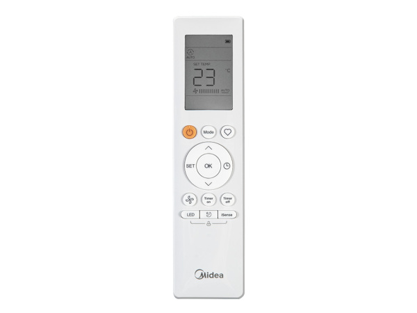 Напольно-потолочный Midea MUE_MO-N8_3