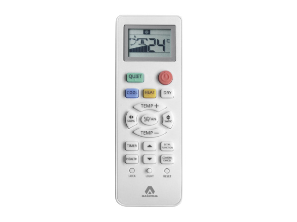 Сплит-система Axioma Серия D_3
