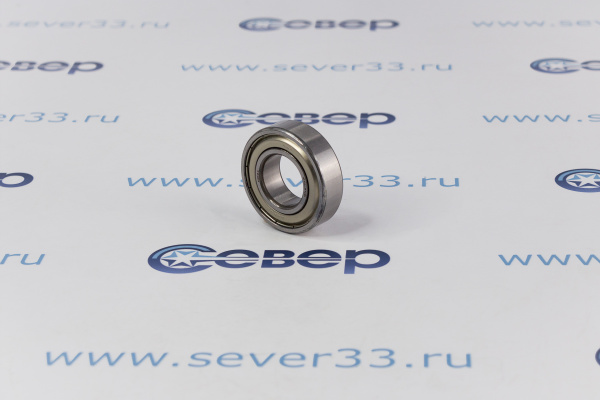 Подшипник NSK 6205 ZZ Польша_3