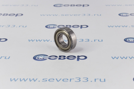 Подшипник NSK 6205 ZZ Япония | Продажа, монтаж и обслуживание холодильного оборудования | Север33