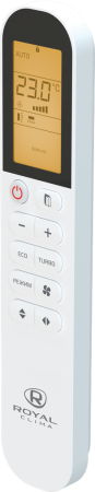 Внутренний блок Royal Clima MULTI GAMMA GLORIA RCI-GLF07HN Inverter | Продажа, монтаж и обслуживание холодильного оборудования | Север33