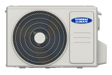 Сплит-система General Climate Pulsar GC-R07HR32/GU-R07H32 On/Off | Продажа, монтаж и обслуживание холодильного оборудования | Север33