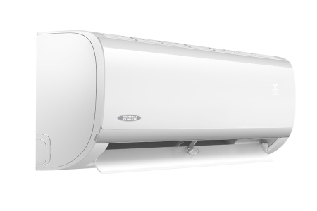 Сплит-система General Climate Pulsar GC-R12HR32/GU-R12H32 On/Off | Продажа, монтаж и обслуживание холодильного оборудования | Север33