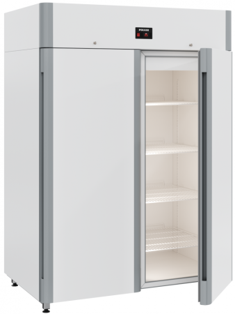 Шкаф холодильный Polair CV114-Sm (-5...+5°C) | Продажа, монтаж и обслуживание холодильного оборудования | Север33