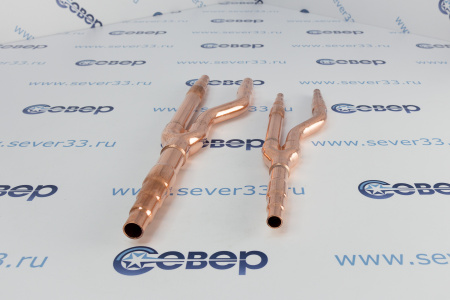 Рефнет 3/4=3/4х3/4 | Продажа, монтаж и обслуживание холодильного оборудования | Север33