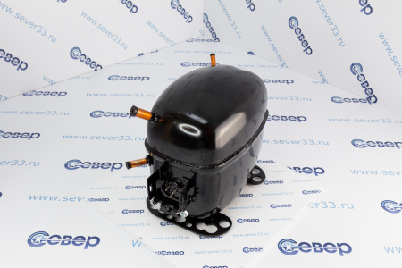 Компрессор Secop SC10 D (R-22, MBP, HBP (Ткип.= 7,2°C Тконд.= 55°C/Ткип.= 5,0°C) 1267Вт./655 Вт. | Продажа, монтаж и обслуживание холодильного оборудования | Север33