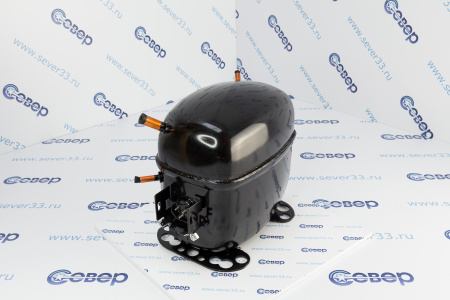 Компрессор SECOP SC15CL (R-404a, LBP, MBP, Ткип.= -23,3°C Тконд.= 54,4°C) - 695 Вт. | Продажа, монтаж и обслуживание холодильного оборудования | Север33