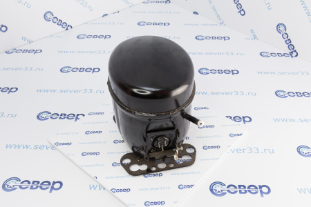 Компрессор Secop FR8.5CL (R-404/507) (-25 С - 290 Вт, То= -10 С - 577 Вт, tk=45 С)  | Продажа, монтаж и обслуживание холодильного оборудования | Север33