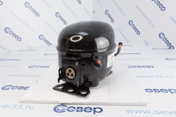 Компрессор N1113Y (R600) (-23.3 C, 152 Вт)_4