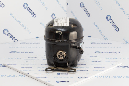 Компрессор S60HL (R134 LBP Ткип.= -23,3°C Тконд.= 55,0°C) - 160 Вт. | Продажа, монтаж и обслуживание холодильного оборудования | Север33
