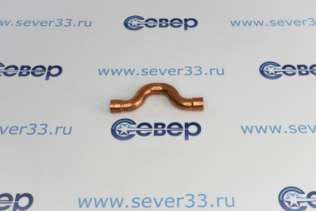 Обвод 15мм(5085) | Продажа, монтаж и обслуживание холодильного оборудования | Север33