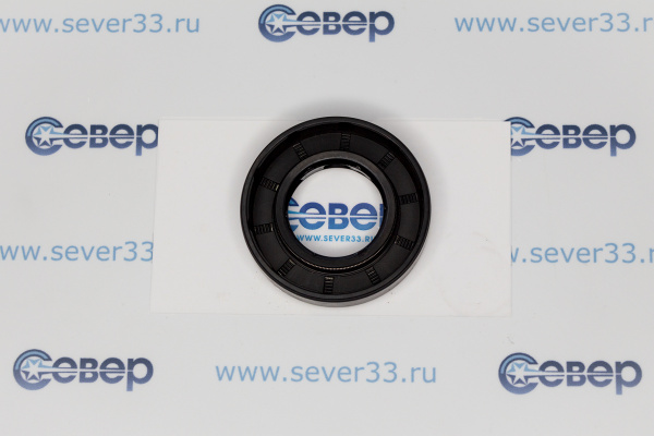 Сальник бака 254710 NQK.SF + смазка_2