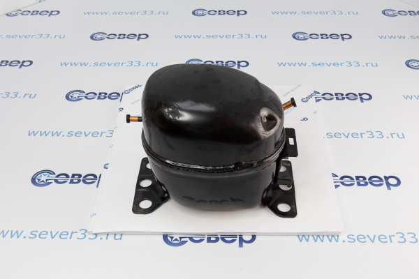 Компрессор Wanbao EKA95L (R-600, -23,3 С, 165 Вт)_4