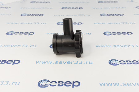 Улитка насоса BOSCH (для PMP020BO) d=64 мм | Продажа, монтаж и обслуживание холодильного оборудования | Север33