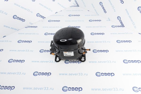 Компрессор Cubigel GP 14 FB (R-134, То -23.3 С, Tk +54,4 C, 314 Вт)_3