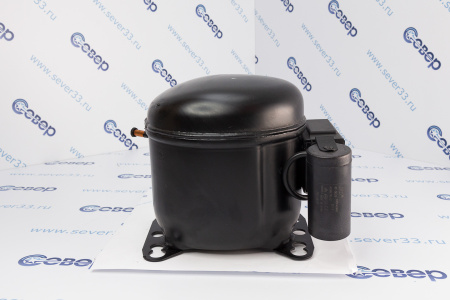 Компрессор поршневой CUBIGEL L88TN (R-22, MBP, HBP Ткип.= 7,2°C Тконд.= 55°C) - 1140 Вт. | Продажа, монтаж и обслуживание холодильного оборудования | Север33